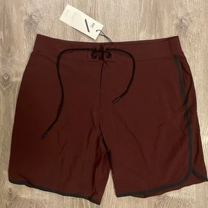 NWT HillCity Hill City Board Shorts